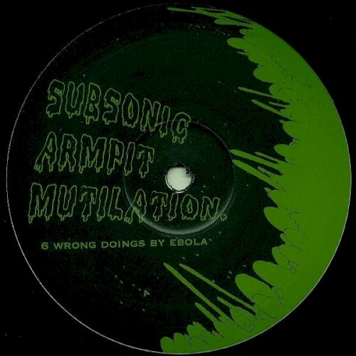 Subsonic Armpit Mutilation