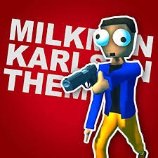 Karlson Vibe (Milkman Karlson Theme)