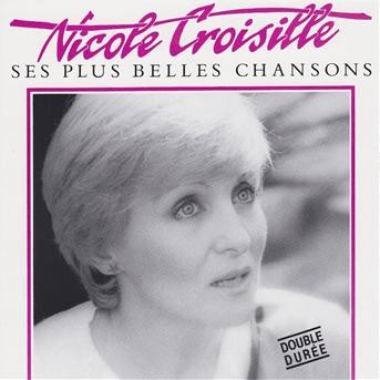 Nicole Croisille, ses plus belles chansons