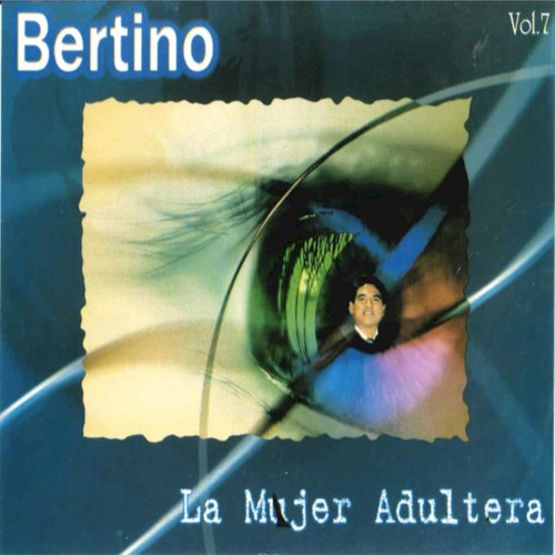 La mujer adultera