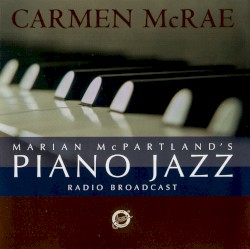 Marian McPartland's Piano Jazz