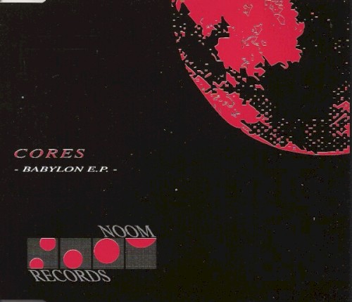 Babylon EP