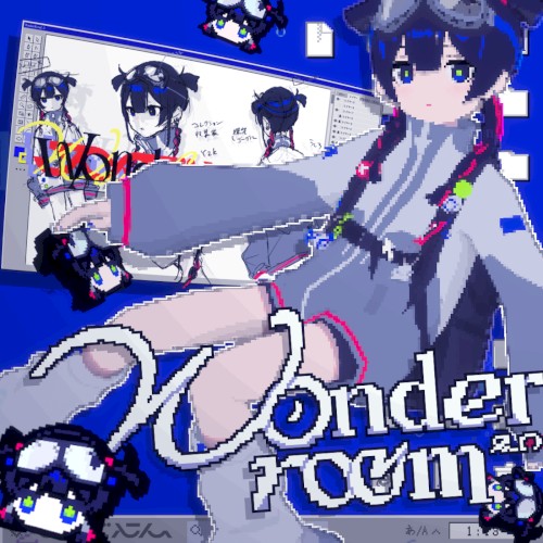 WonderRoom2.0