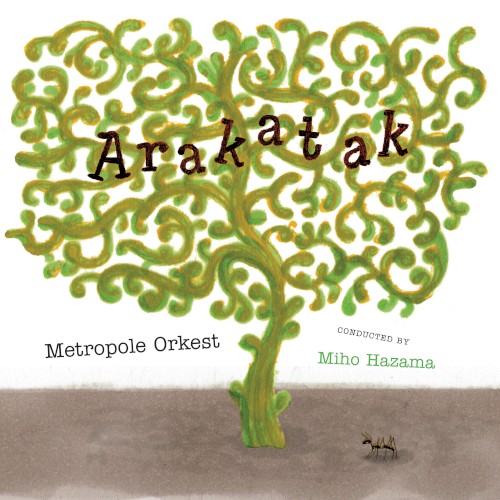 Arakatak