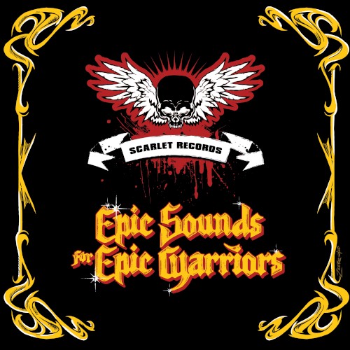 Epic Sounds for Epic Warriors