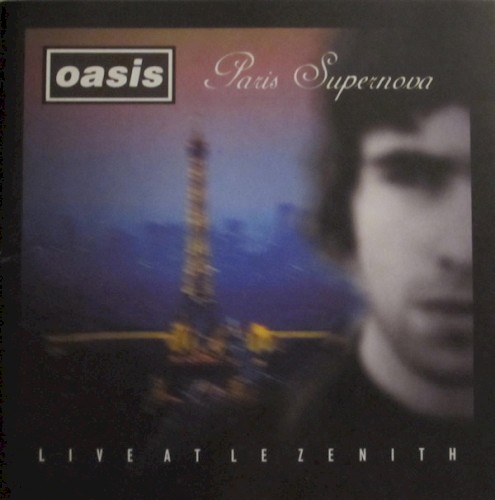 Paris Supernova