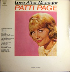 Love After Midnight