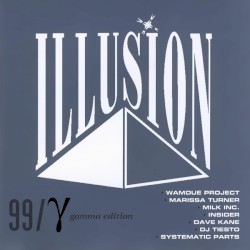 Illusion 99: Gamma Edition