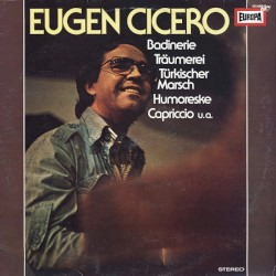 Eugen Cicero