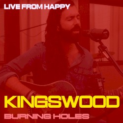 Burning Holes (live From Happy)