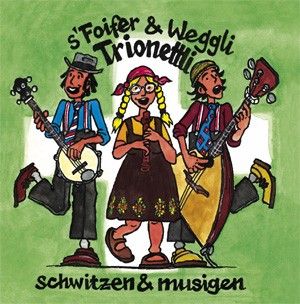 schwitzen & musigen