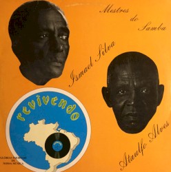 Mestres Do Samba