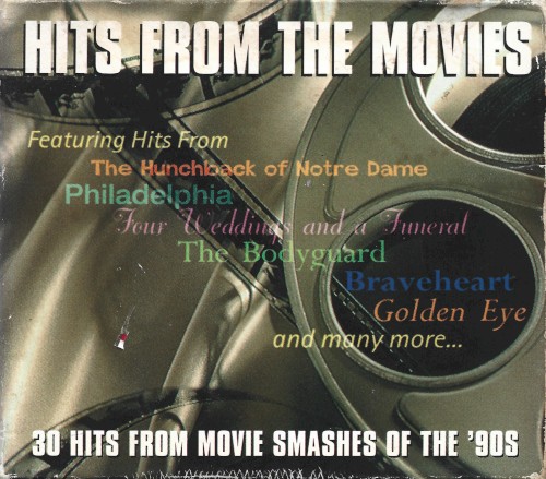 Hits from the Movies