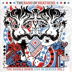 The Double Down Live in Denver, Vol. 1