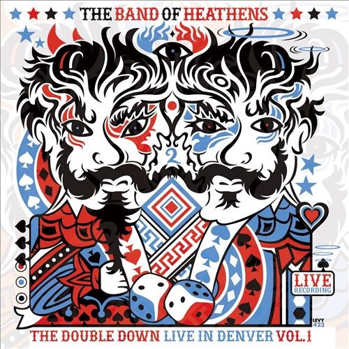 The Double Down Live in Denver, Vol. 1