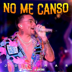 No me canso
