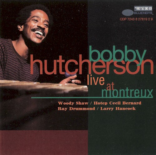 Live at Montreux