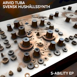 S‐Ability EP