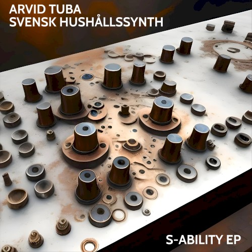 S‐Ability EP