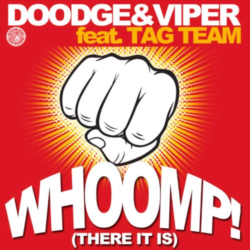 Whoomp! (There It Is)
