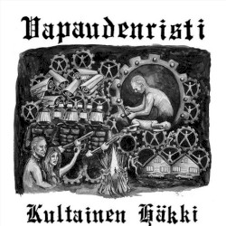 Kultainen Häkki