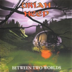Between Two Worlds