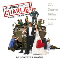 Achtung, Fertig, Charlie!