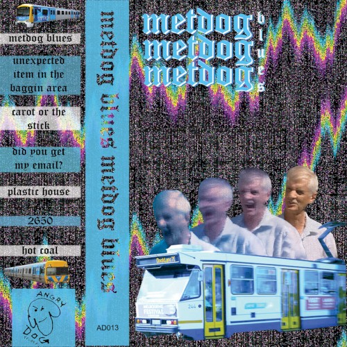 Metdog Blues