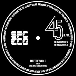 Take The World - All For The Best