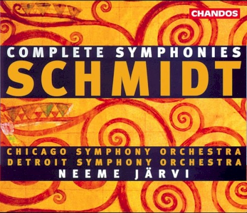 Complete Symphonies