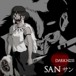 Ｓａｎサン