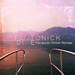 Therapeutic Portrait Remixes