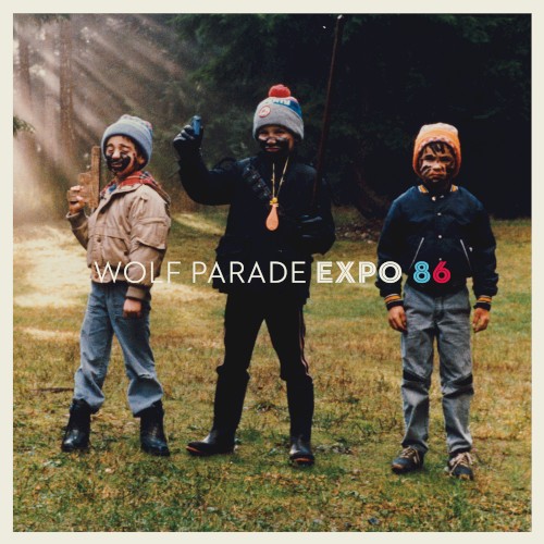 Expo 86