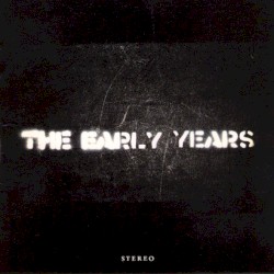 The Early Years