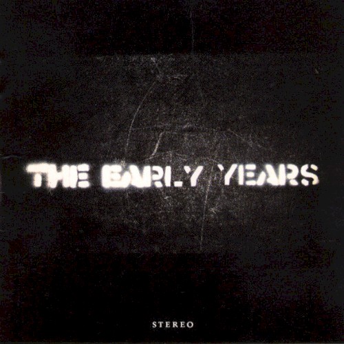 The Early Years
