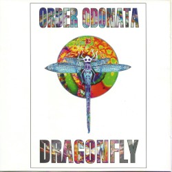 Order Odonata: Experiments That Identify Change..