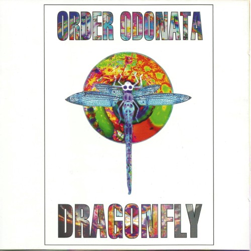 Order Odonata: Experiments That Identify Change..