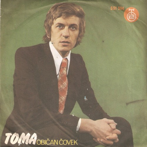Običan Čovek