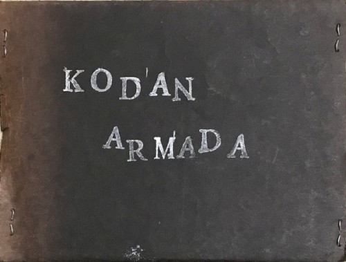 Kodan Armada