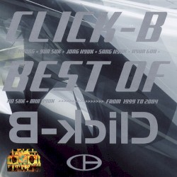 The Best of Click-B
