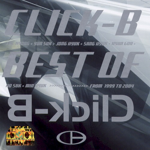 The Best of Click-B