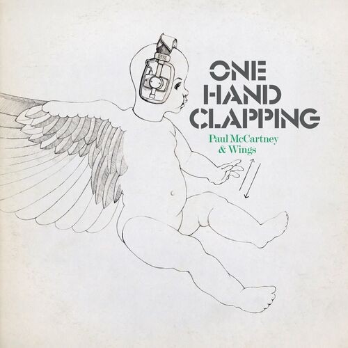 Junior’s Farm (One Hand Clapping Sessions)