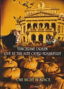 One Night in Space: Live at the Alte Oper Frankfurt
