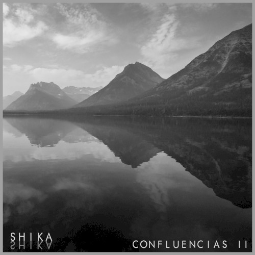 Confluencias II: Montaña