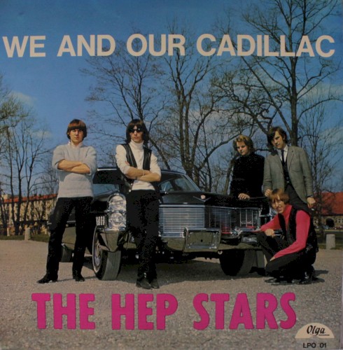 We and Our Cadillac