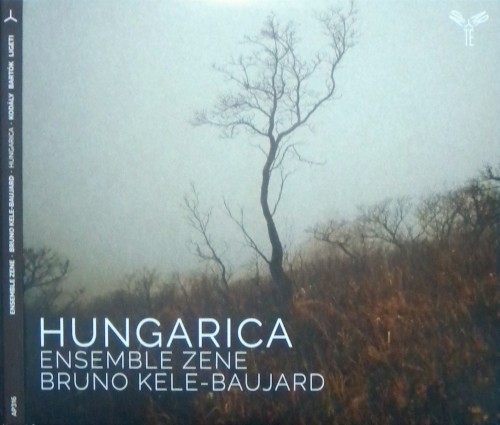 Hungarica