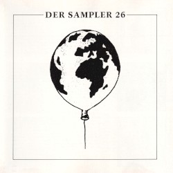 Der Sampler 26