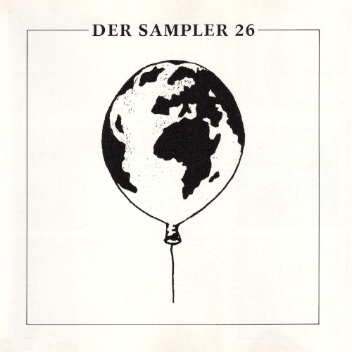 Der Sampler 26
