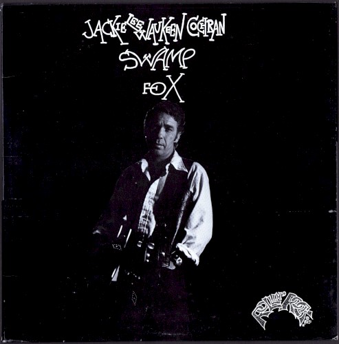 Swamp Fox