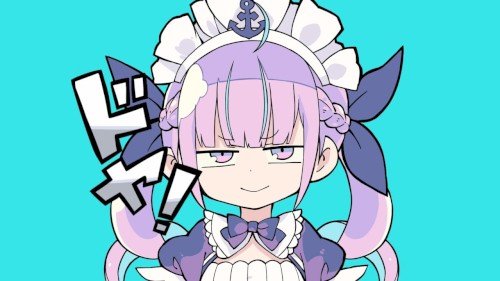 ダダダダ天使